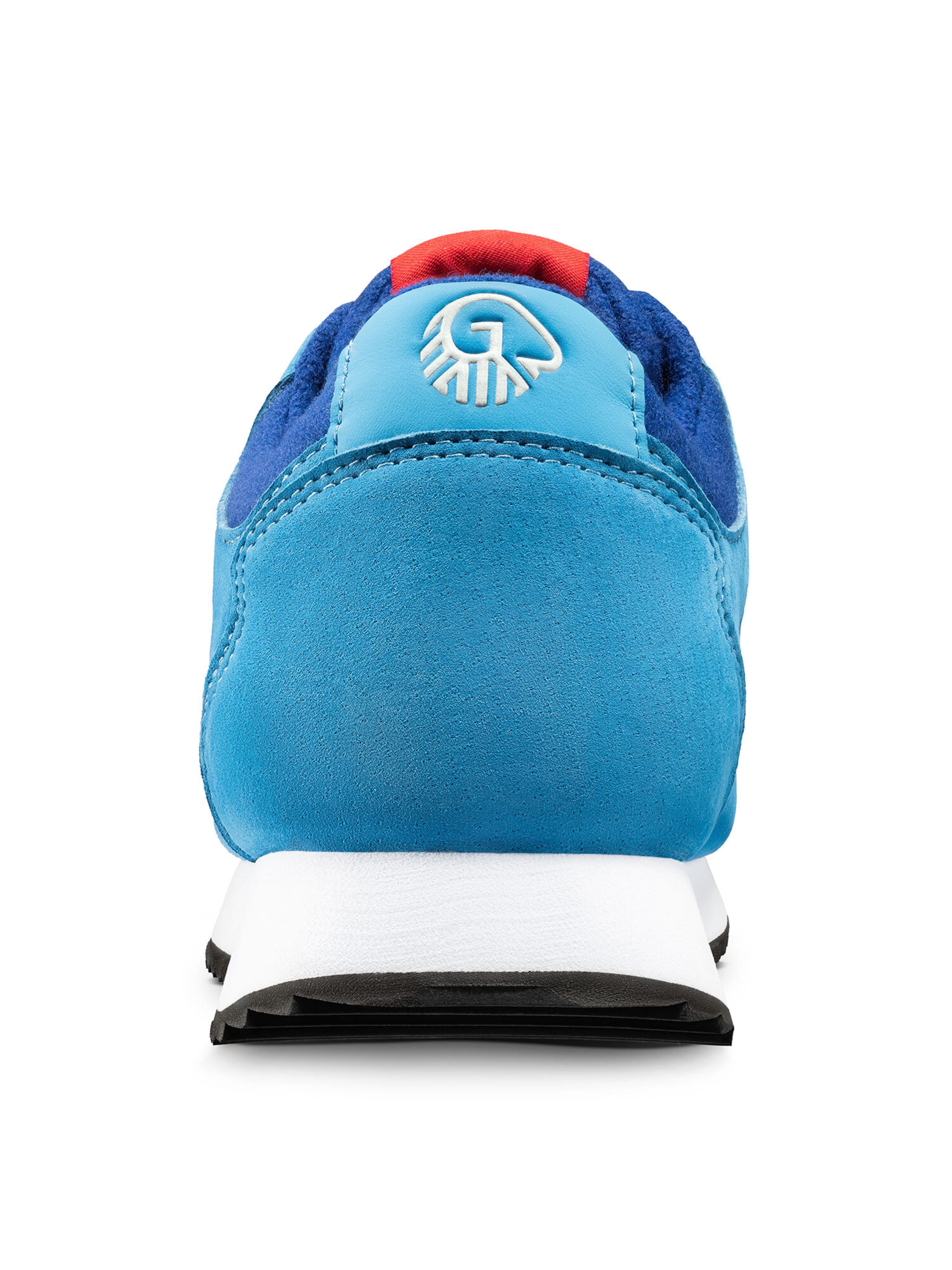 GIESSWEIN Sneaker  'Retro Runner' in Blau
