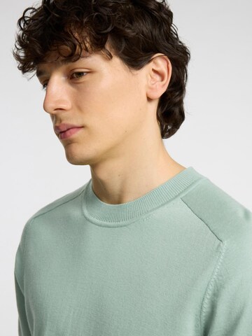 SELECTED Shirt in Green