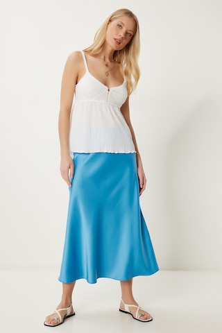 Happiness İstanbul Szoknyák - kék