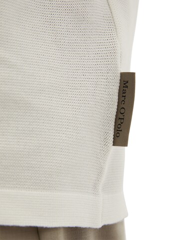 Marc O'Polo Shirt in Beige