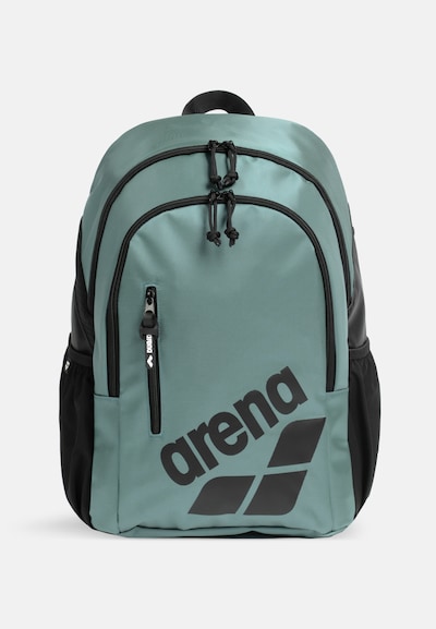 zöld ARENA Sporthátizsákok 'ALL SET BACKPACK 30L' - One Size, Termék nézet