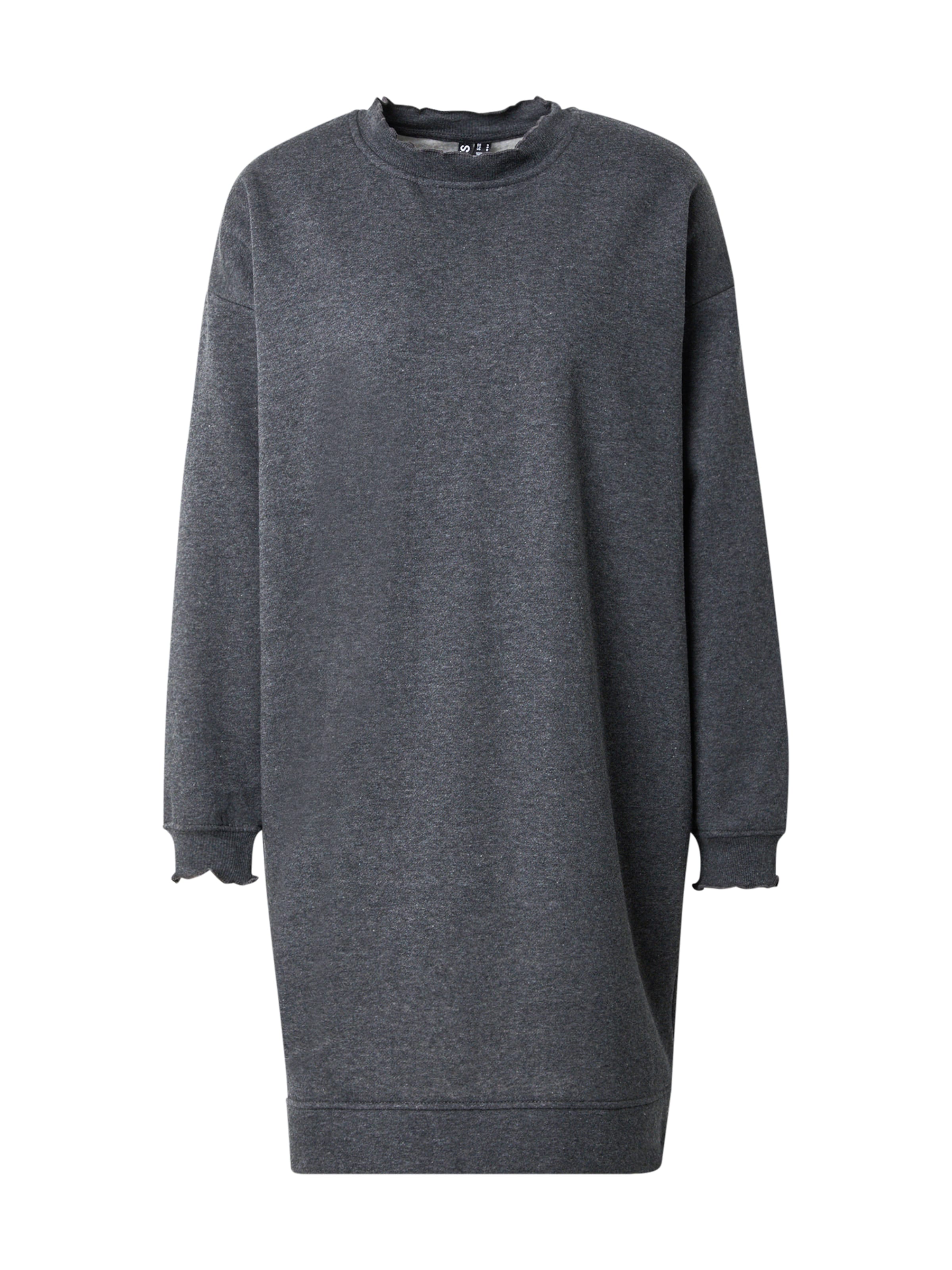 Robe 'PCPATRICE' PIECES en gris : devant