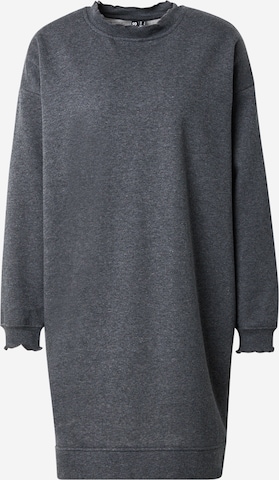PIECESHaljina 'PCPATRICE' - siva boja: prednji dio