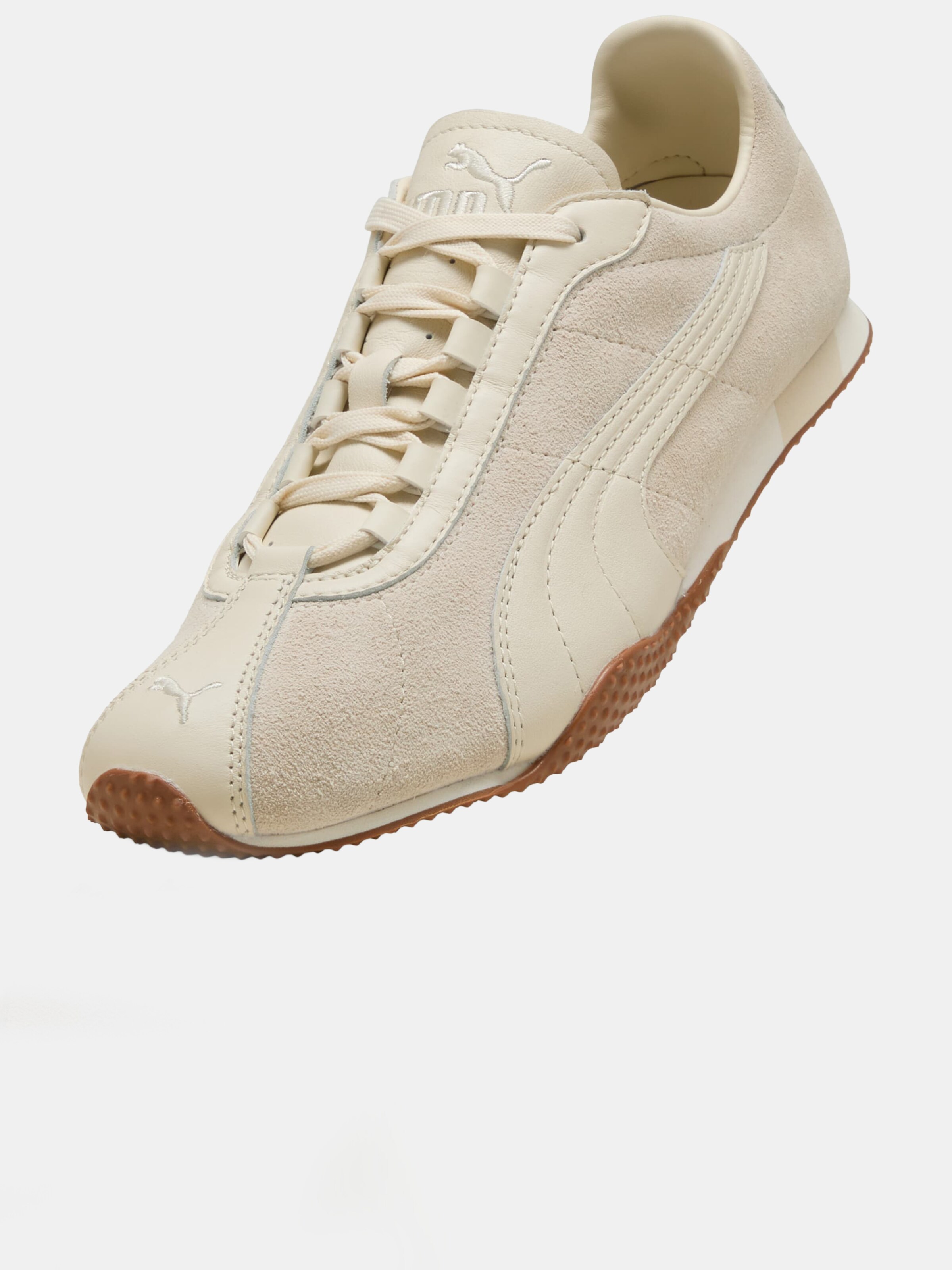 PUMA Sneaker 'H-Street' in Beige