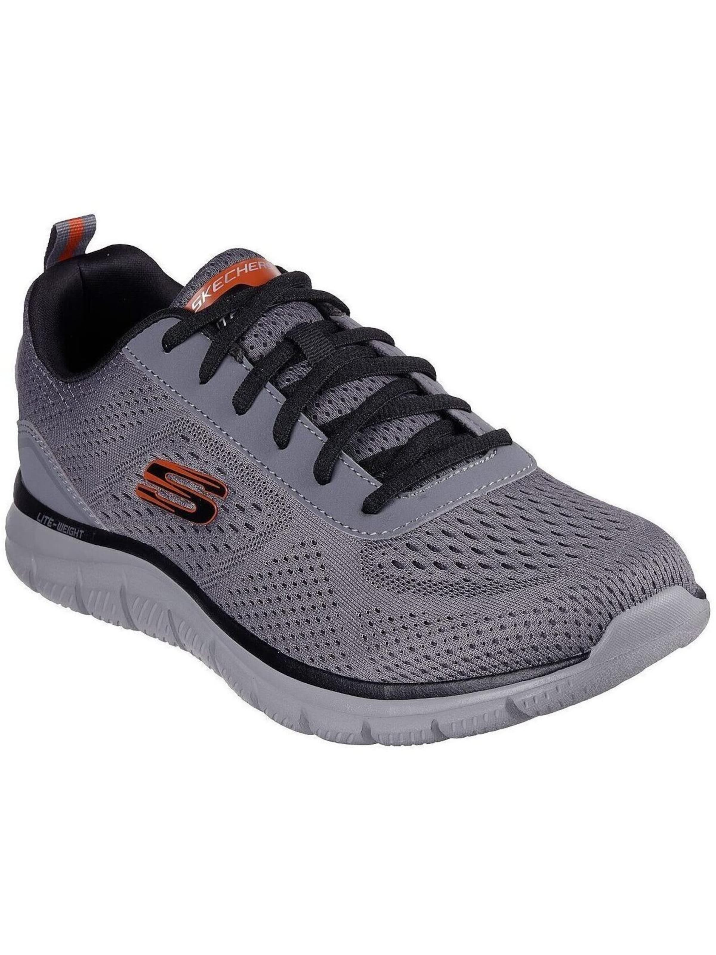 Scarpa sportiva 'Skechers Track - Leshur' in 39 SKECHERS di colore antracite, Visualizzazione prodotti