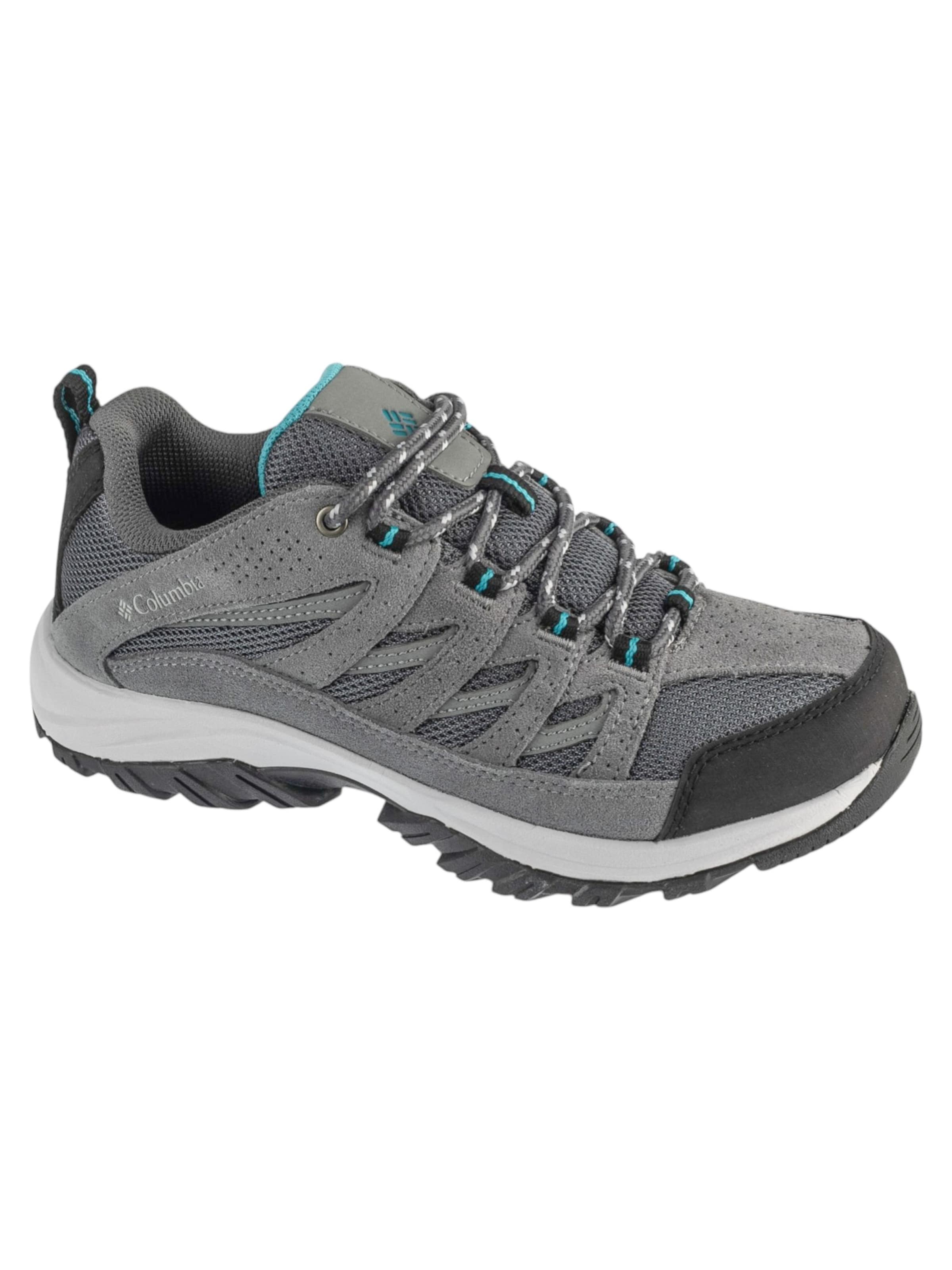COLUMBIA Flats 'Columbia Crestwood' in Grey: front