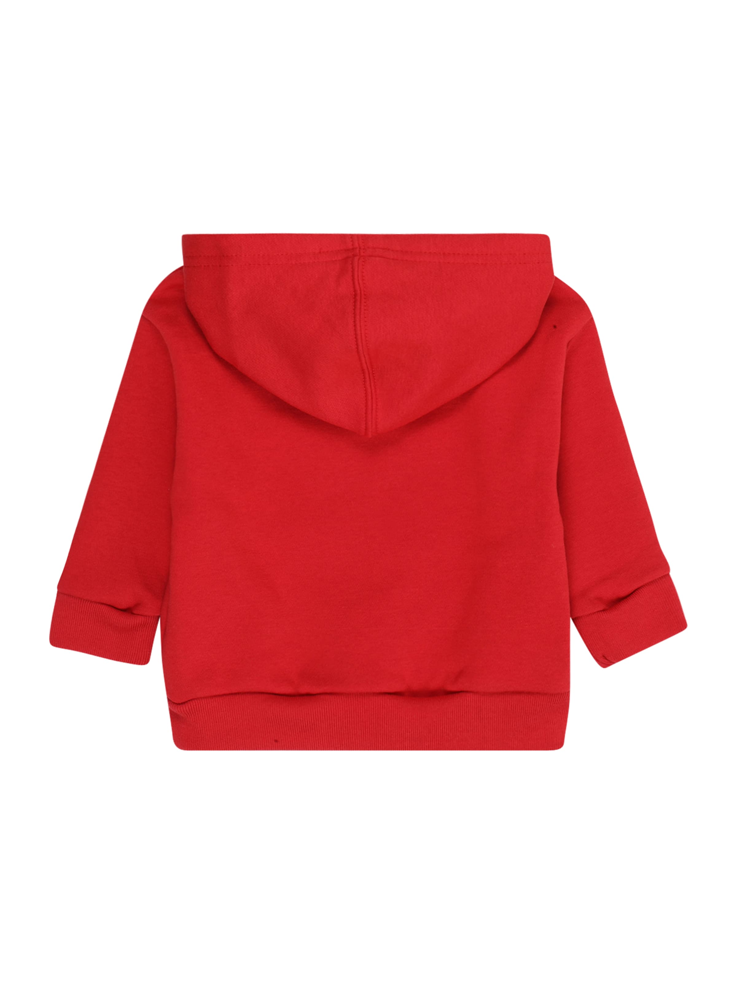 GAP Μπλούζα φούτερ σε κόκκινο