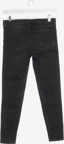 All Saints Spitalfields Jeans in 29 in Black