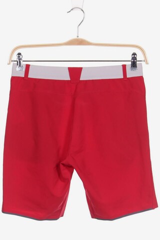 MCKINLEY Shorts in S in Red