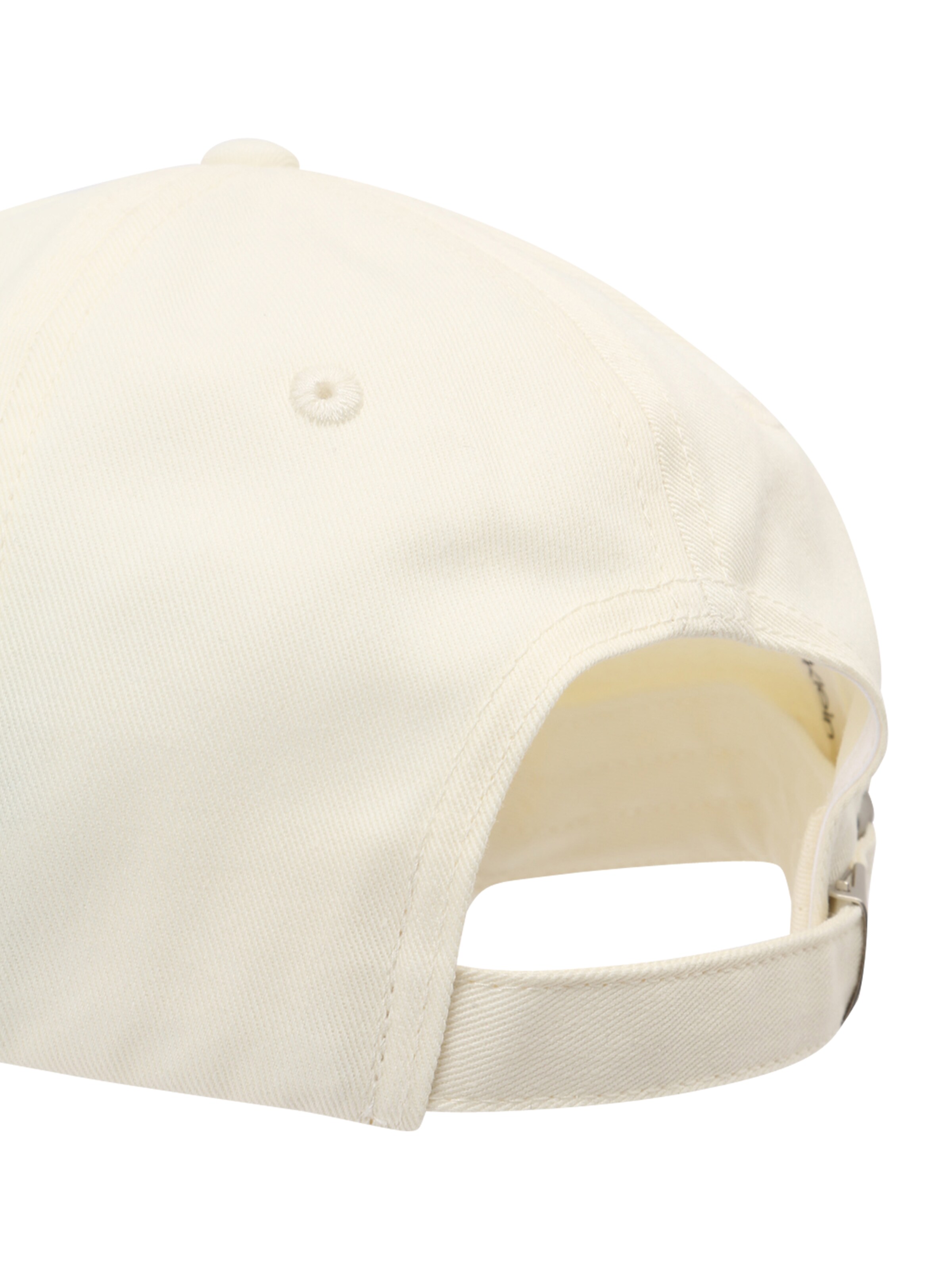 Calvin Klein Nokamüts, värv valge