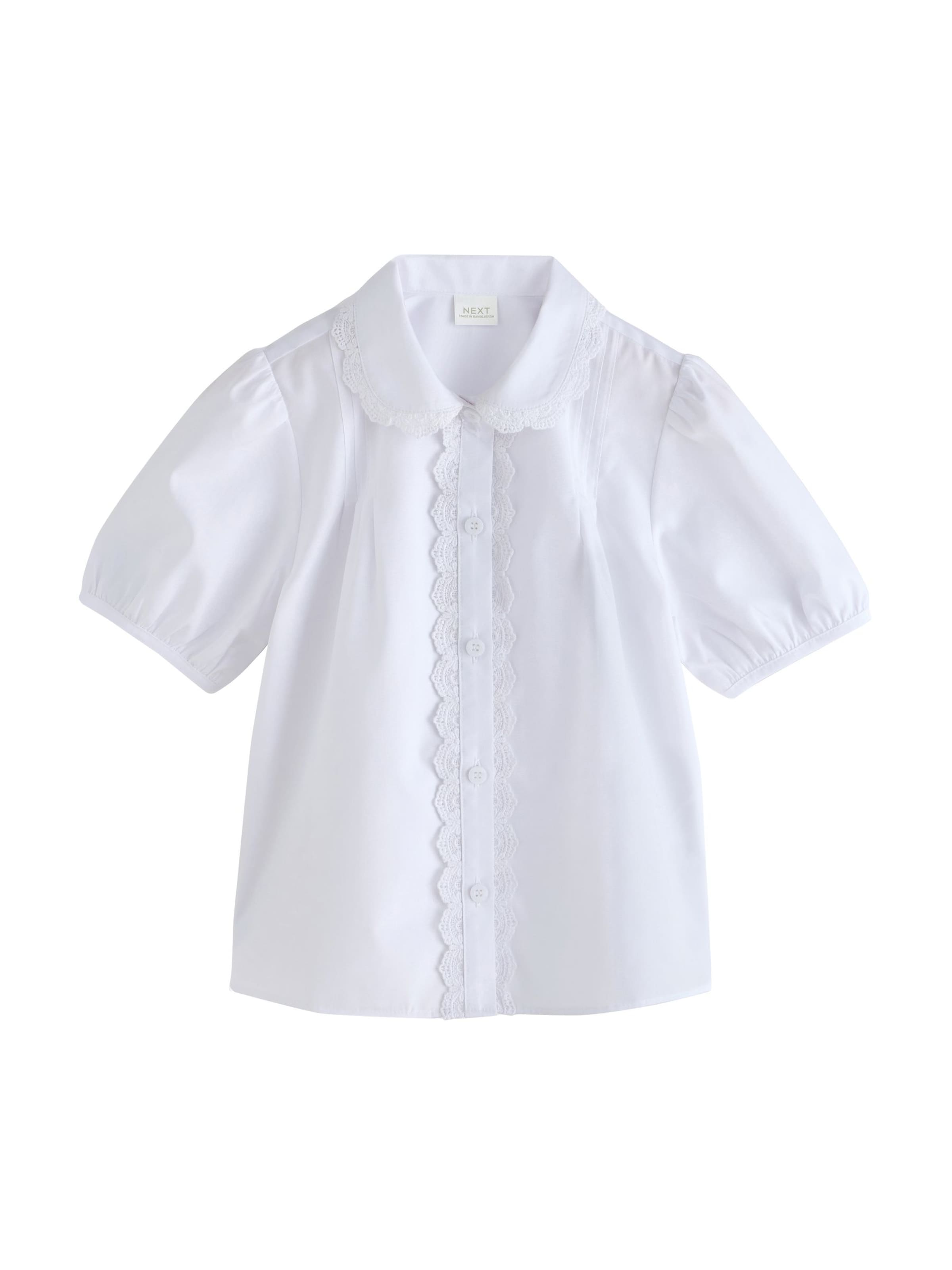 Camicia da donna di Next in colori misti: frontale