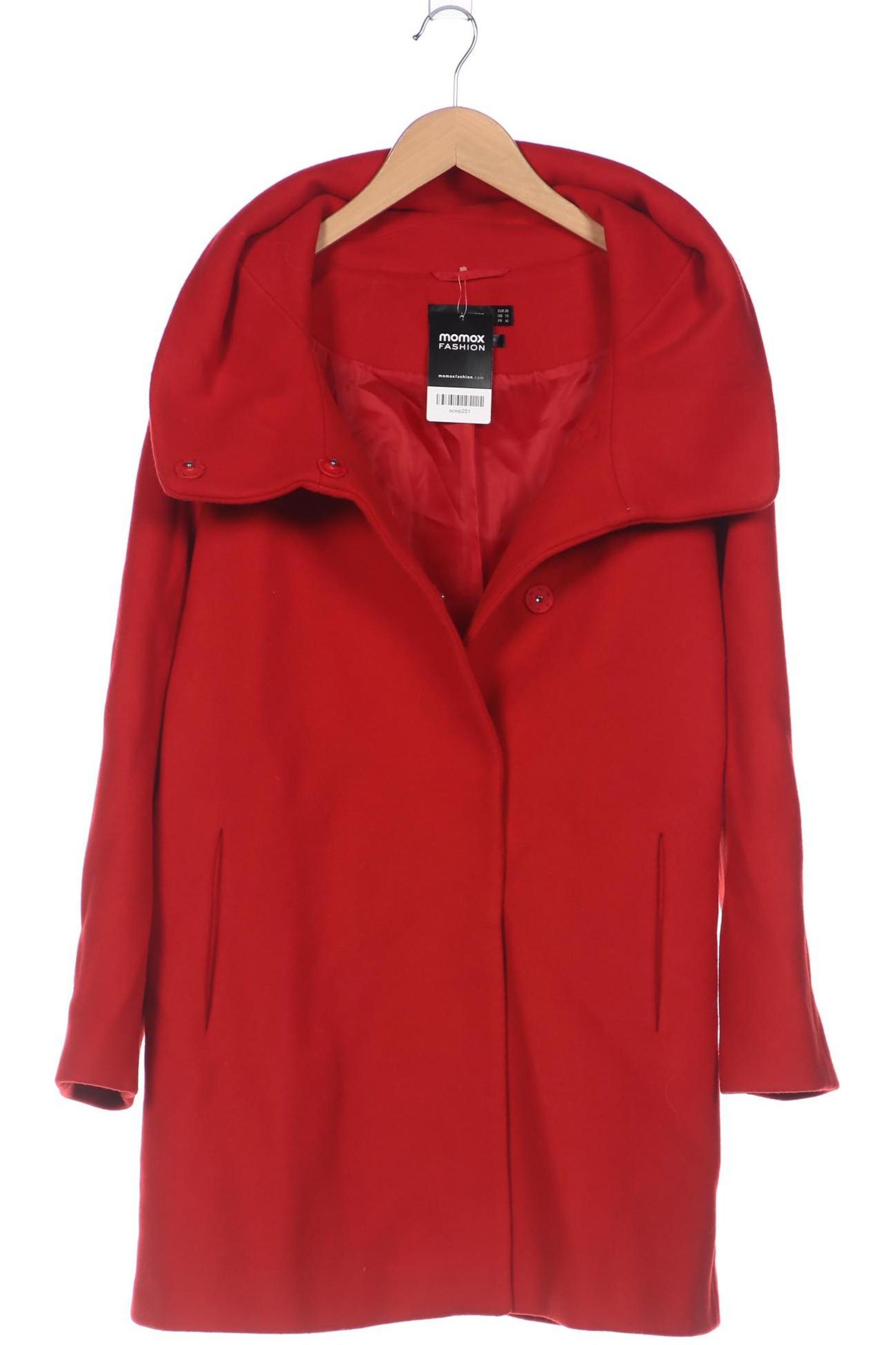 Comma Wollmantel Kaufhof Comma Mantel Hallhuber Wollmantel Mit