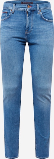 Jeans 'Bleecker' TOMMY HILFIGER pe albastru denim, Vizualizare produs