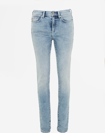 BIG STAR Jeans 'Adela' in Blue: front