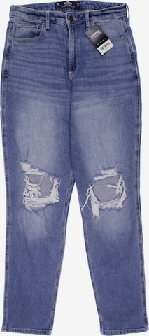 HOLLISTER Jeans 29 in Blau: predná strana