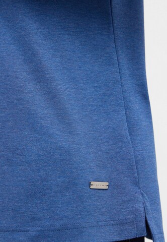 ETERNA Shirt in Blauw
