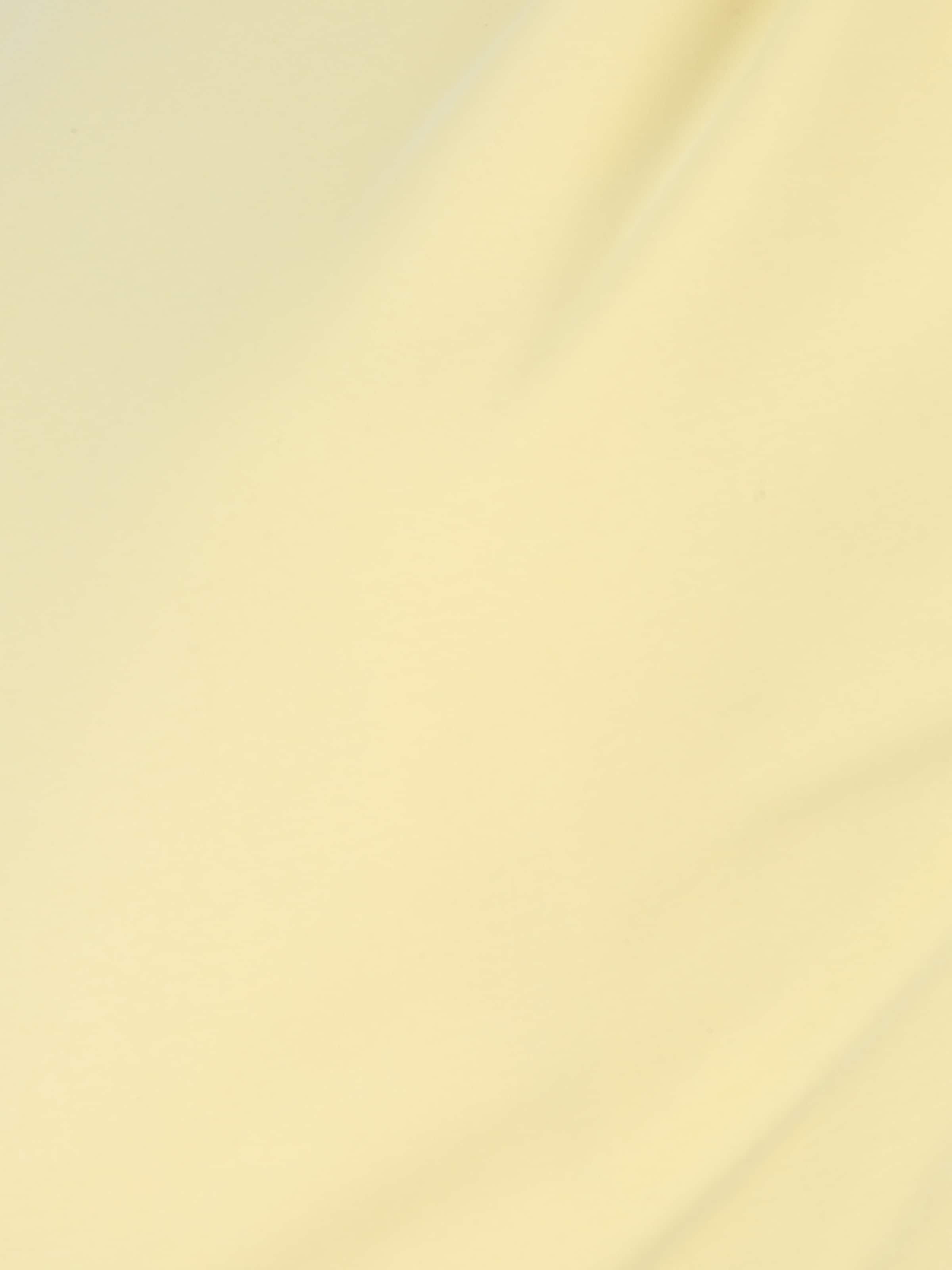 Abito 'Lina' di Bebefield in giallo