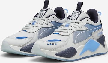 PUMA Sneakers 'RS-X PLAYSTATION' in Blue