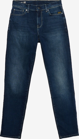 G-STAR Jean '3301' en 116 en bleu foncé, Vue avec produit
