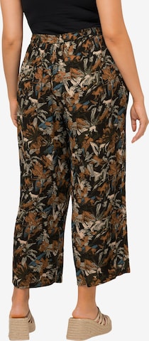 Ulla Popken Loose fit Pants in Mixed colors