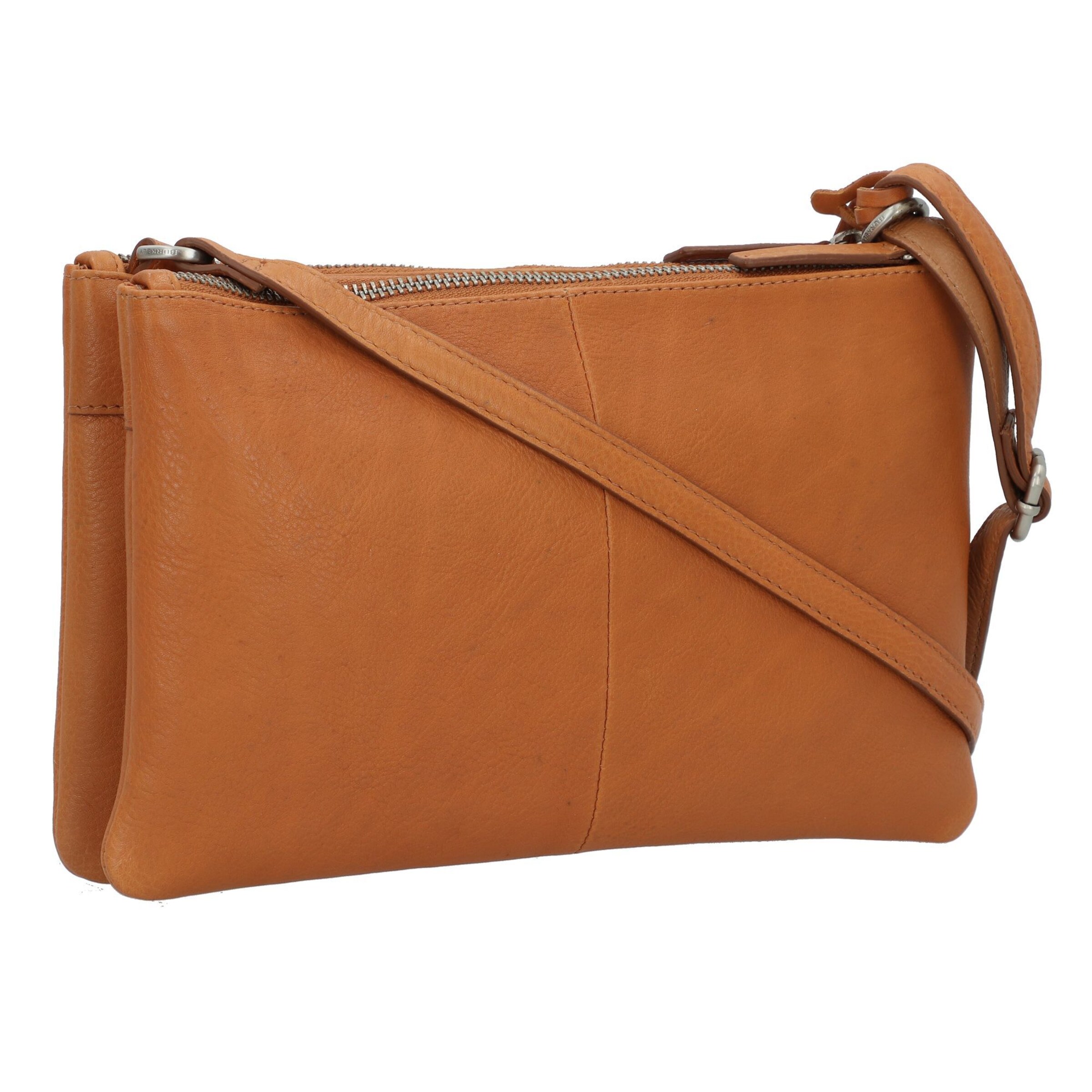 Sac à bandoulière 'Skylar' Burkely en marron