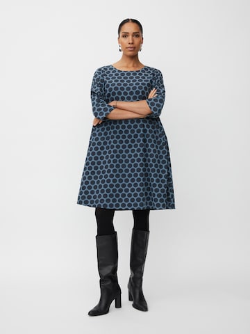 Robe oversize 'Neo' Masai en bleu