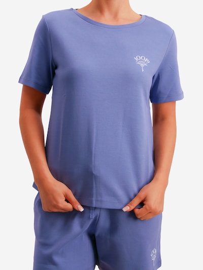 JOOP! Shirt in Light blue / White, Item view