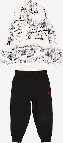 Jordan Setti 'BROOKLYN' värissä musta: etupuoli