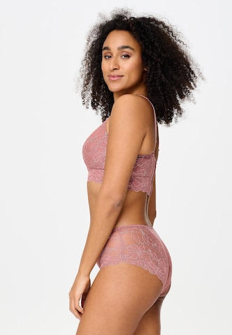 Panty di LingaDore in rosa