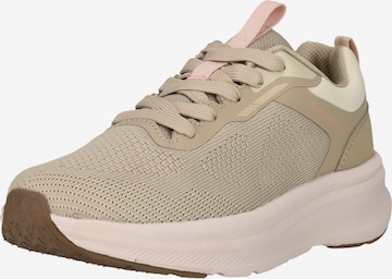 ENDURANCE Sneaker 'Terrassa' in Beige: Vorderseite