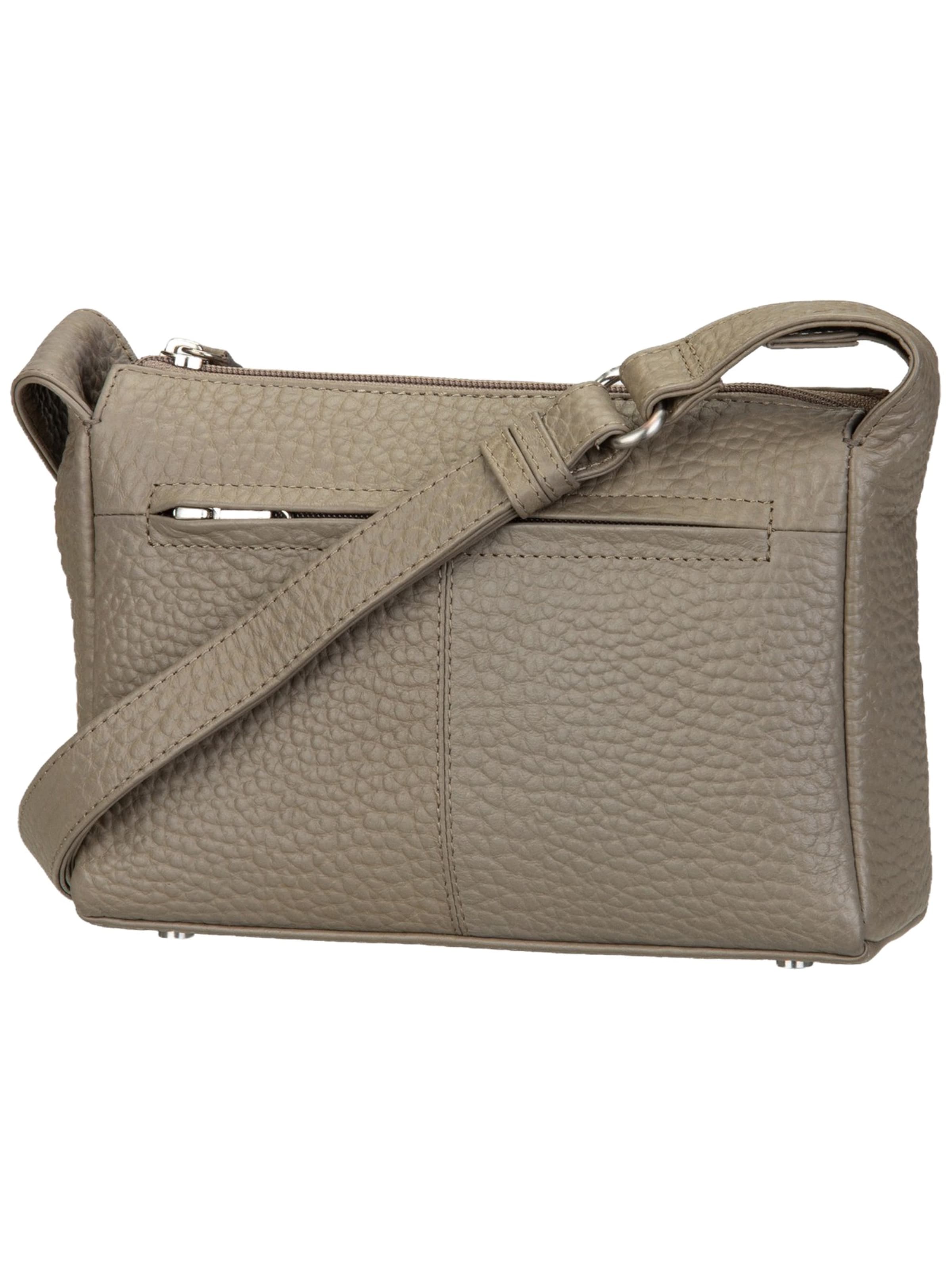 VOi Tasche  ' Hirsch Bine ' in Beige