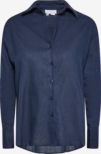 Palaidinė iš usha WHITE LABEL, spalva – tamsiai mėlyna jūros spalva, Prekių apžvalga