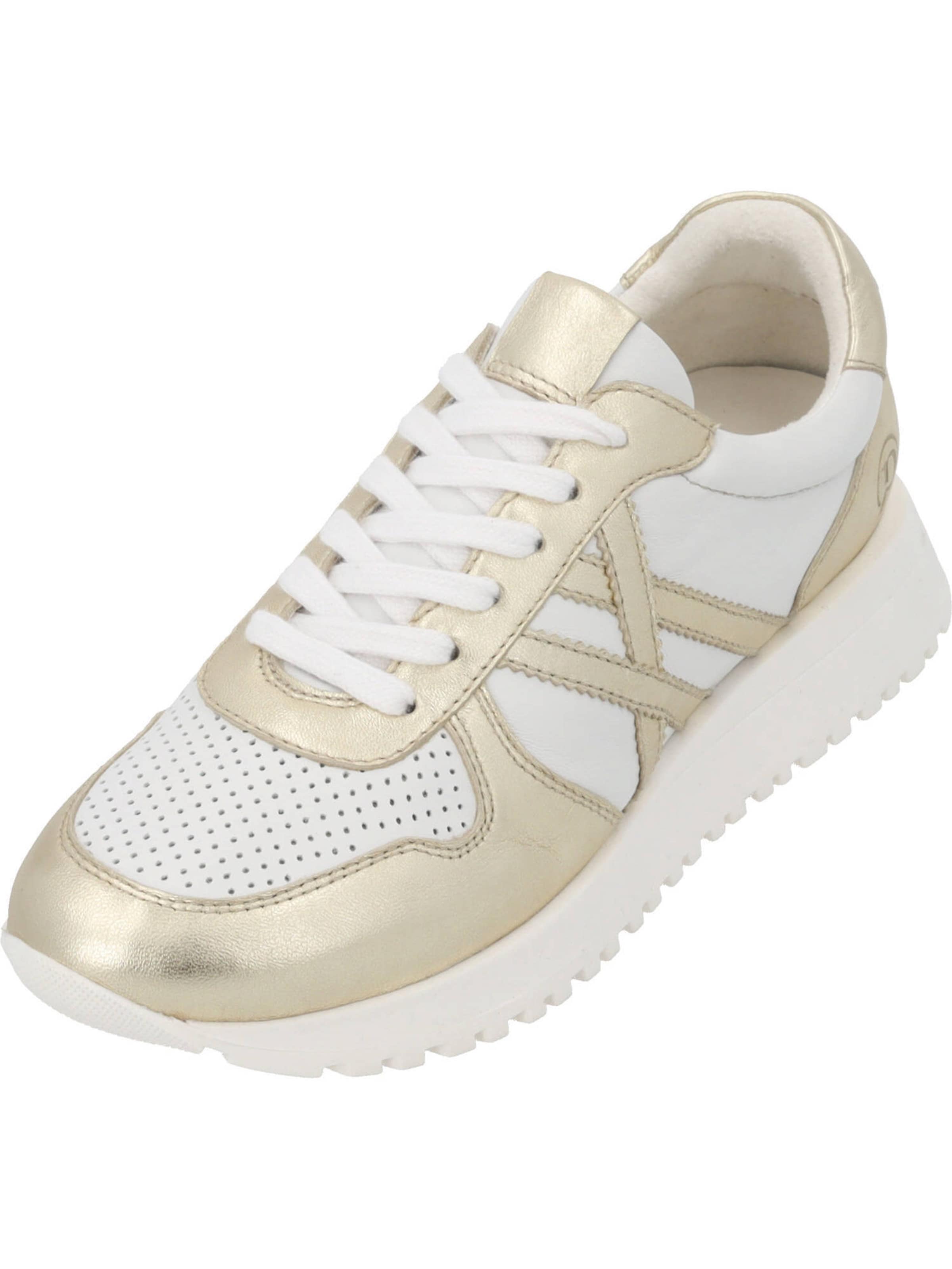 Palado Sneakers 'Bradlix' in White: front