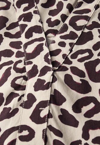 CECIL Blouse in Beige