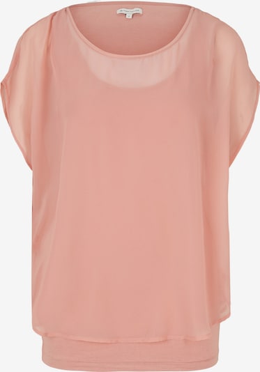 TOM TAILOR Shirts i rosé, Produktvisning