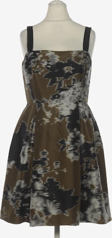 Tara Jarmon Dress in L in Green: front