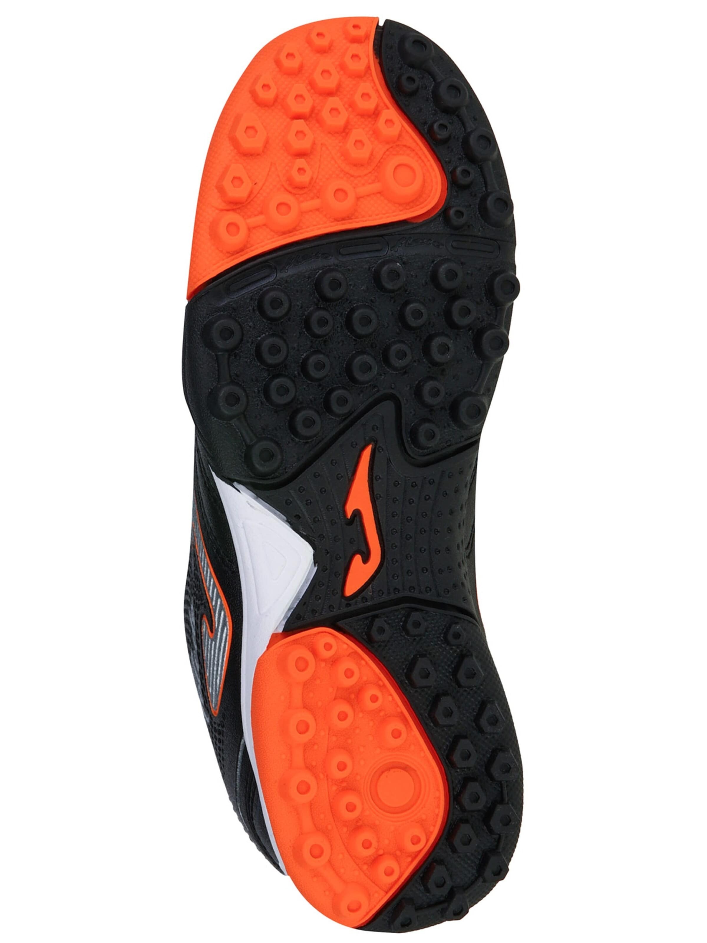 JOMA Sports shoe 'Toledo Jr 25 TOJS TF' in Grey