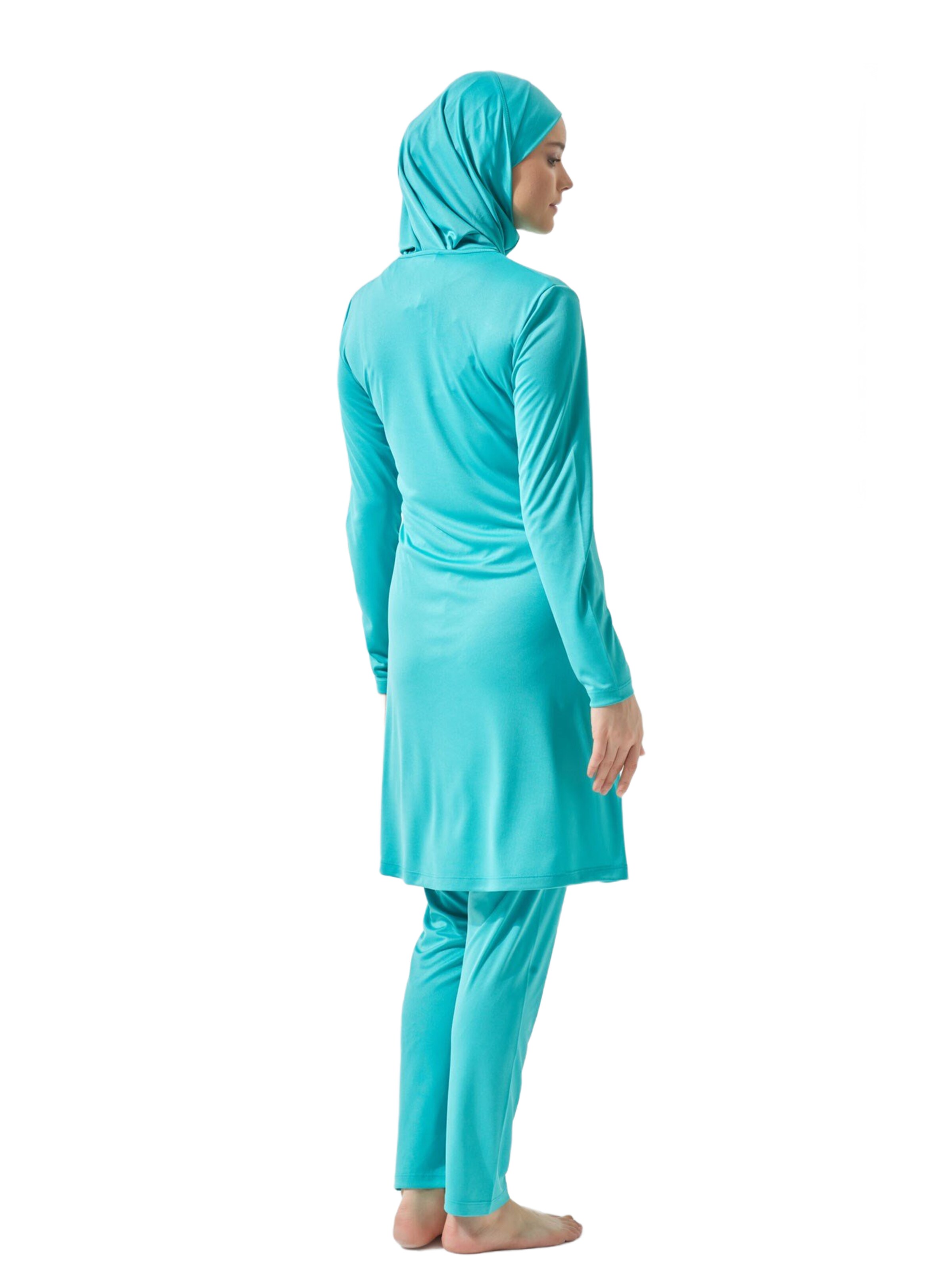 C&City Badeanzug in Blau