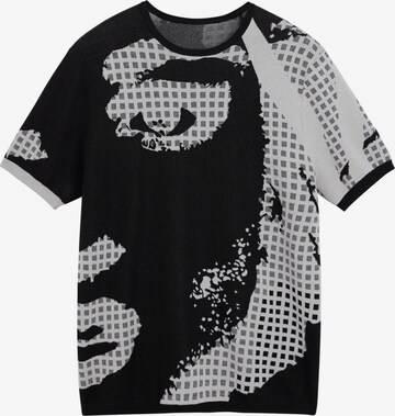 Desigual Paita värissä musta: etupuoli