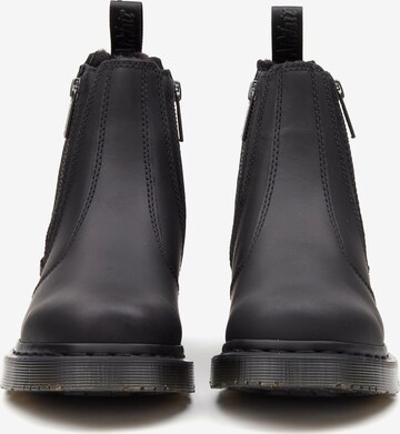 Dr. Martens Chelsea Boots 'Alyson' i svart