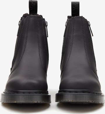 Chelsea Boots 'Alyson' Dr. Martens en noir