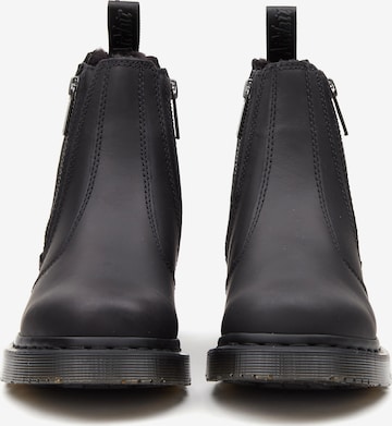 Boots chelsea 'Alyson' di Dr. Martens in nero