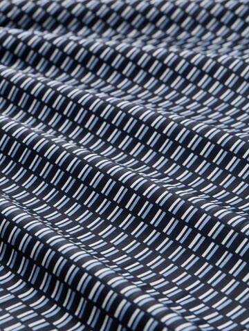 TOM TAILOR Rock in Blau