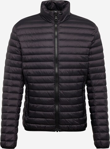 Colmar Jacke in Schwarz: predná strana