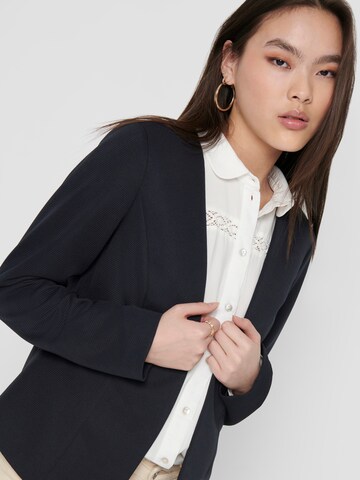 Blazer 'Anna' ONLY en bleu