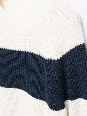 Pullover 'ROYALR5' di MANGO KIDS in blu