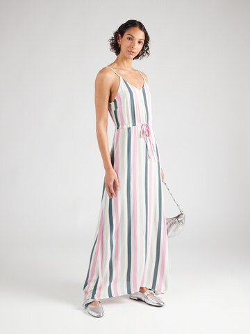 ABOUT YOU Summer dress 'Maira' in Mixed colours