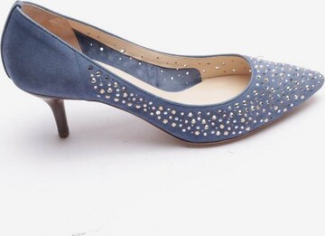 Högl High Heels & Pumps in 39 in Blue: front
