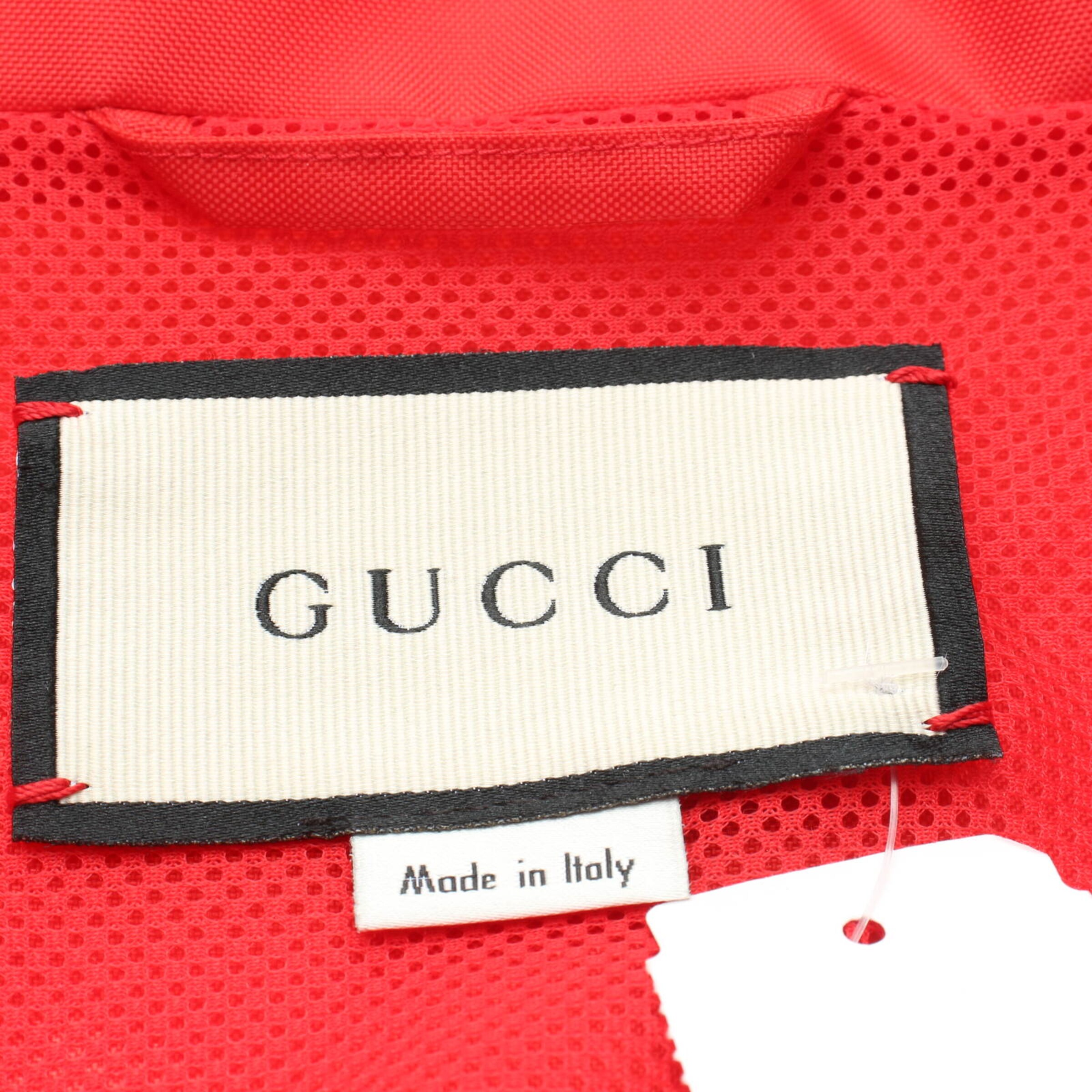 Gucci Jacket & Coat in XXS in Mixed colors