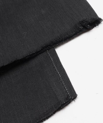 Saint Laurent Jeans in 28 in Black